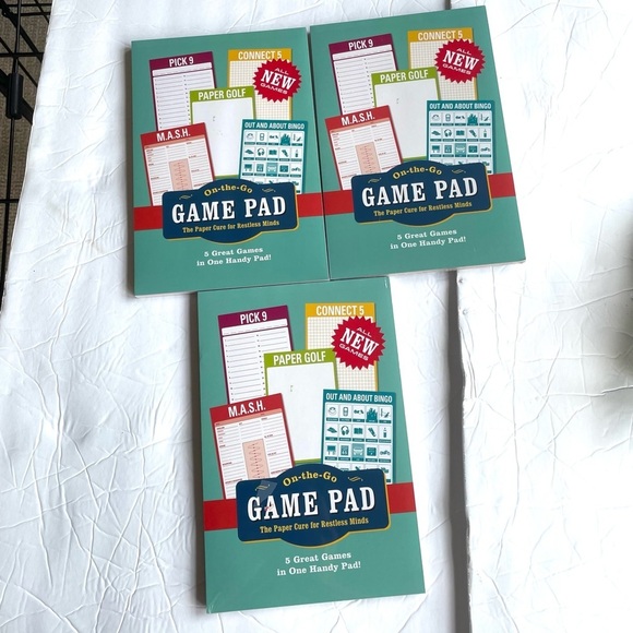 BULK Large Lot Kids Toy Travel Books Toys Games 16 PIECES - Picture 2 of 8